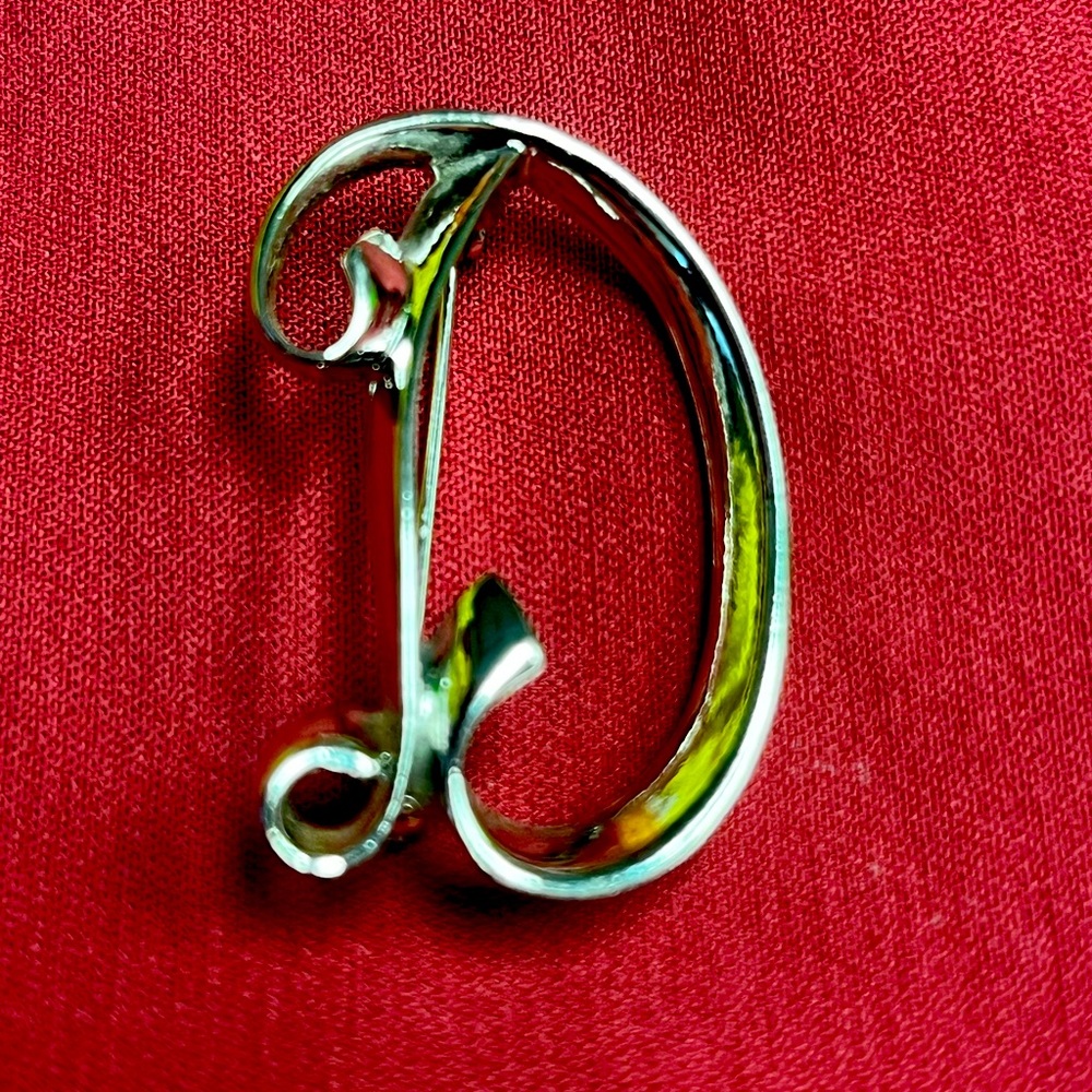 Vintage brooch.